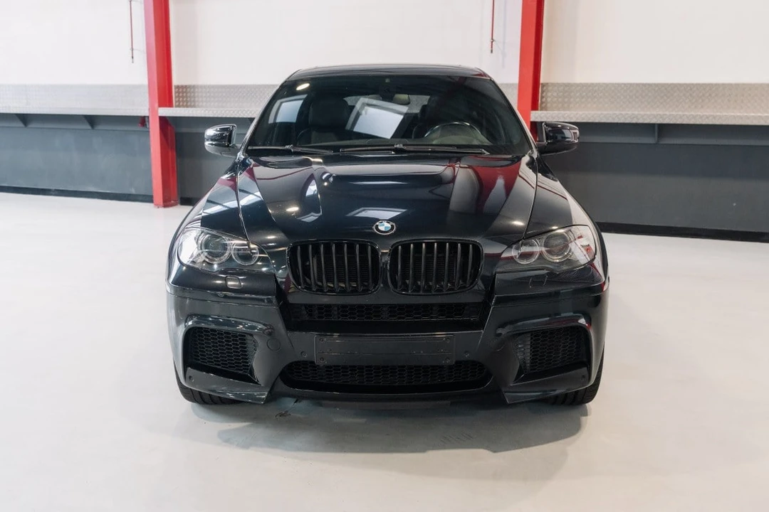 2010 BMW E71 X6 M - Image 15 of 31
