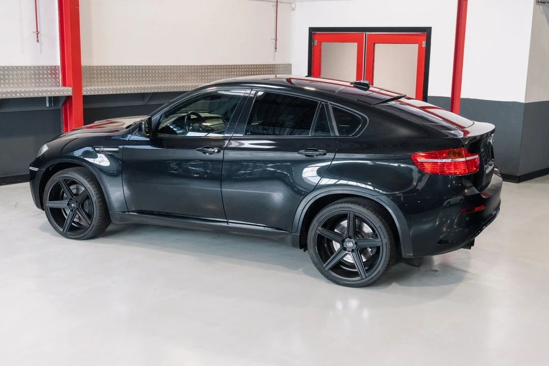 2010 BMW E71 X6 M - Image 2 of 31