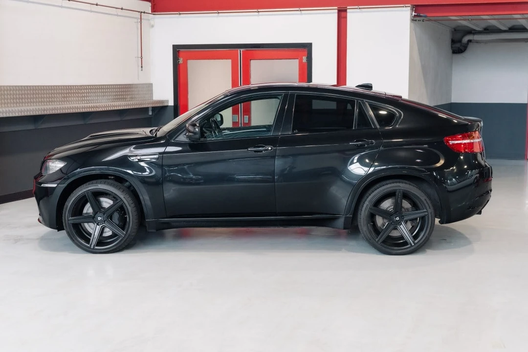 2010 BMW E71 X6 M - Image 12 of 31