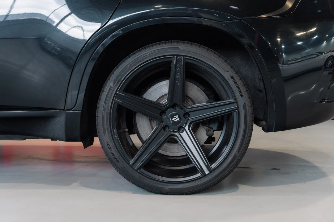 2010 BMW E71 X6 M - Image 19 of 31