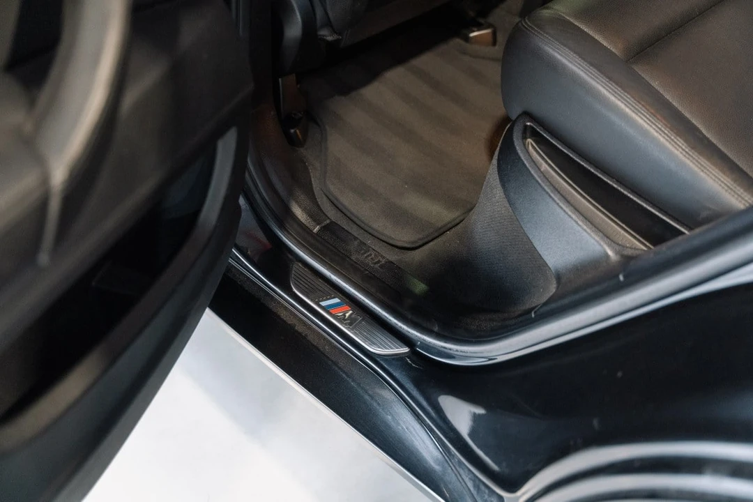 2010 BMW E71 X6 M - Image 31 of 31