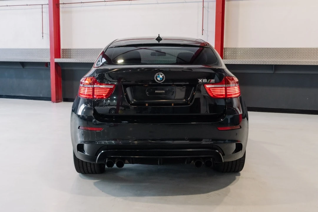 2010 BMW E71 X6 M - Image 13 of 31