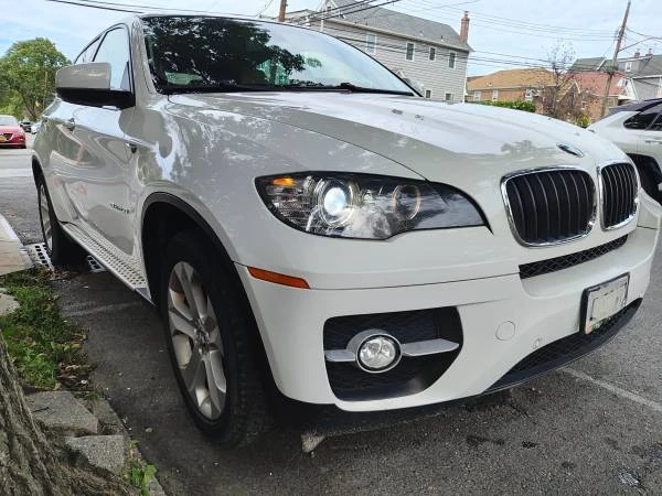 2012 BMW E71 X6 - Image 3 of 11