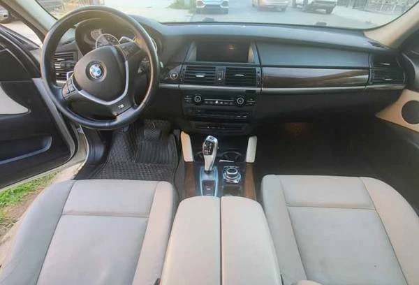 2012 BMW E71 X6 - Image 8 of 11