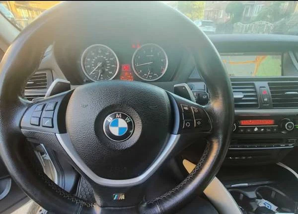 2012 BMW E71 X6 - Image 7 of 11
