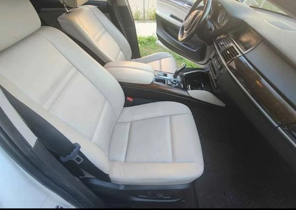 2012 BMW E71 X6 - Image 9 of 11