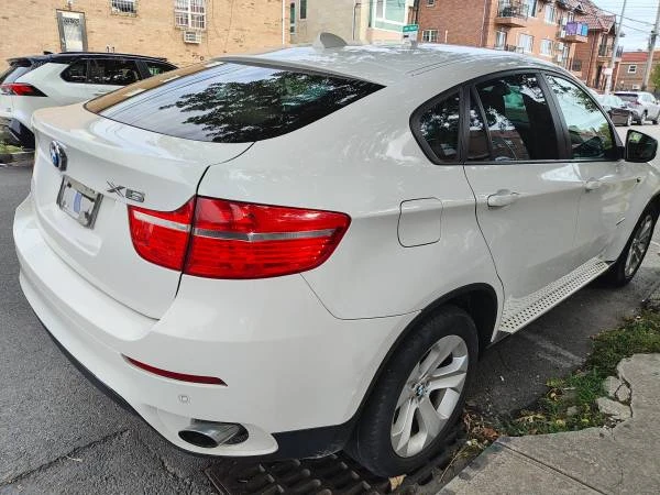 2012 BMW E71 X6 - Image 5 of 11