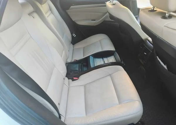 2012 BMW E71 X6 - Image 10 of 11