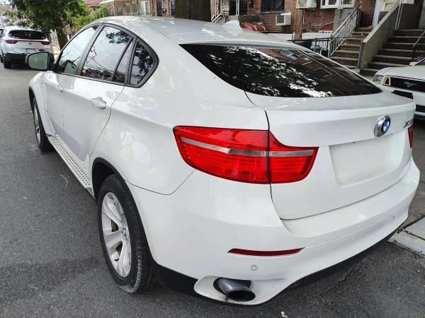 2012 BMW E71 X6 - Image 6 of 11