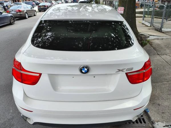 2012 BMW E71 X6 - Image 4 of 11