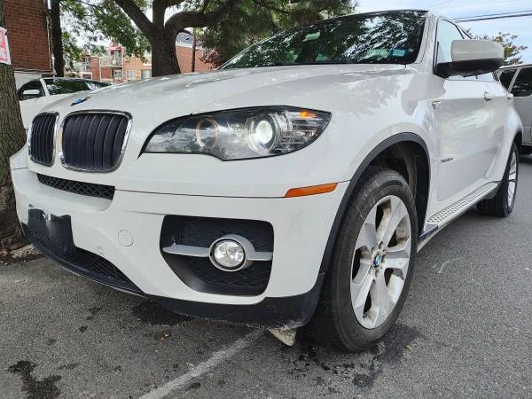 2012 BMW E71 X6 - Image 2 of 11