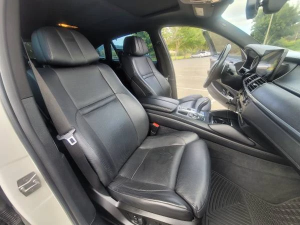 2012 BMW E71 X6 M - Image 12 of 21