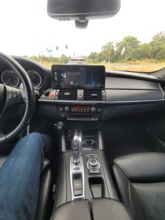 2012 BMW E71 X6 M - Image 11 of 21