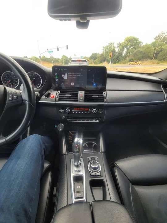 2012 BMW E71 X6 M - Image 15 of 19