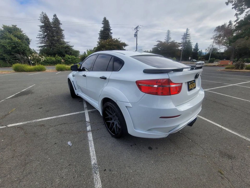 2012 BMW E71 X6 M - Image 2 of 19