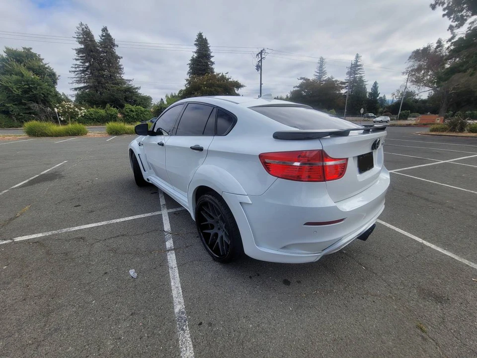 2012 BMW E71 X6 M - Image 3 of 23