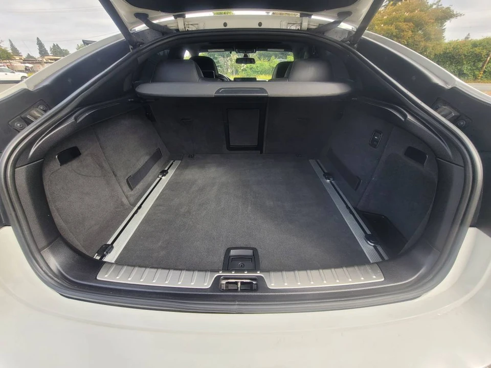 2012 BMW E71 X6 M - Image 10 of 19
