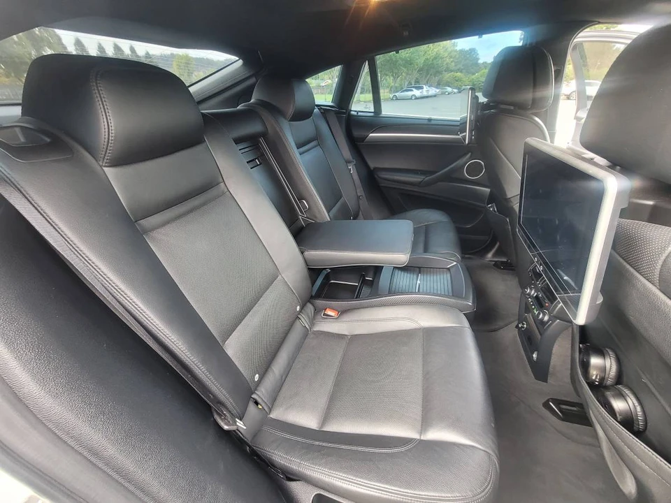 2012 BMW E71 X6 M - Image 19 of 19