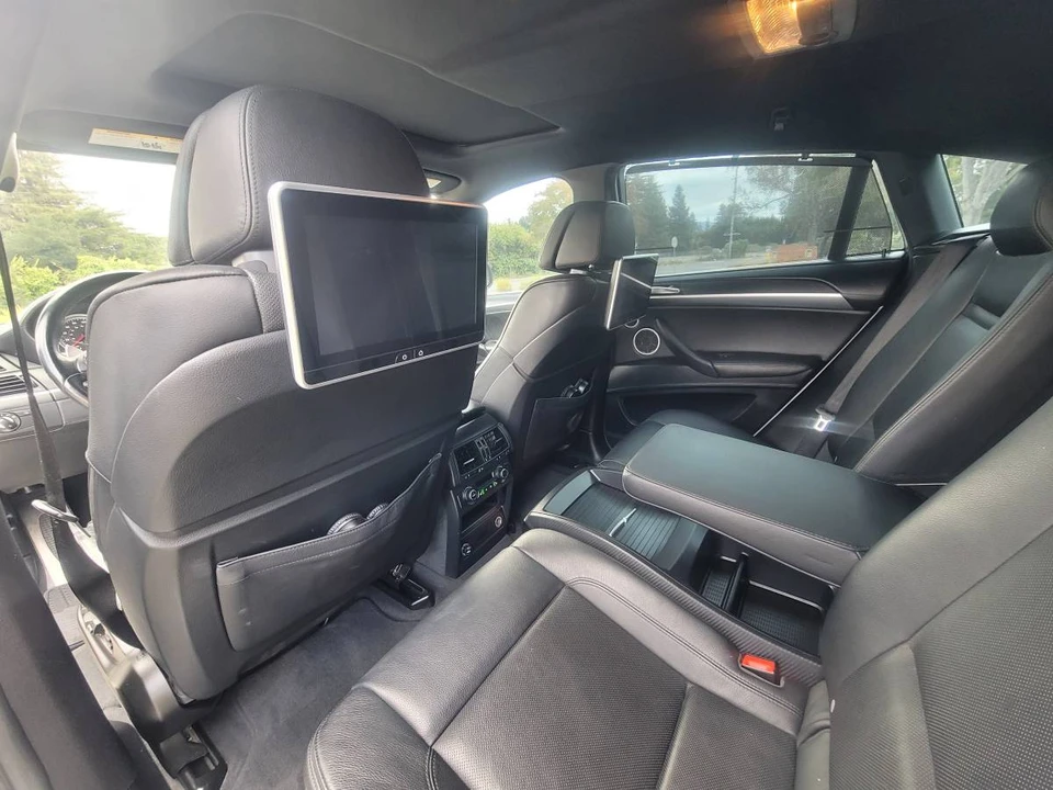 2012 BMW E71 X6 M - Image 17 of 23