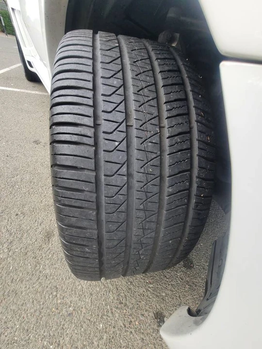 2012 BMW E71 X6 M - Image 20 of 23