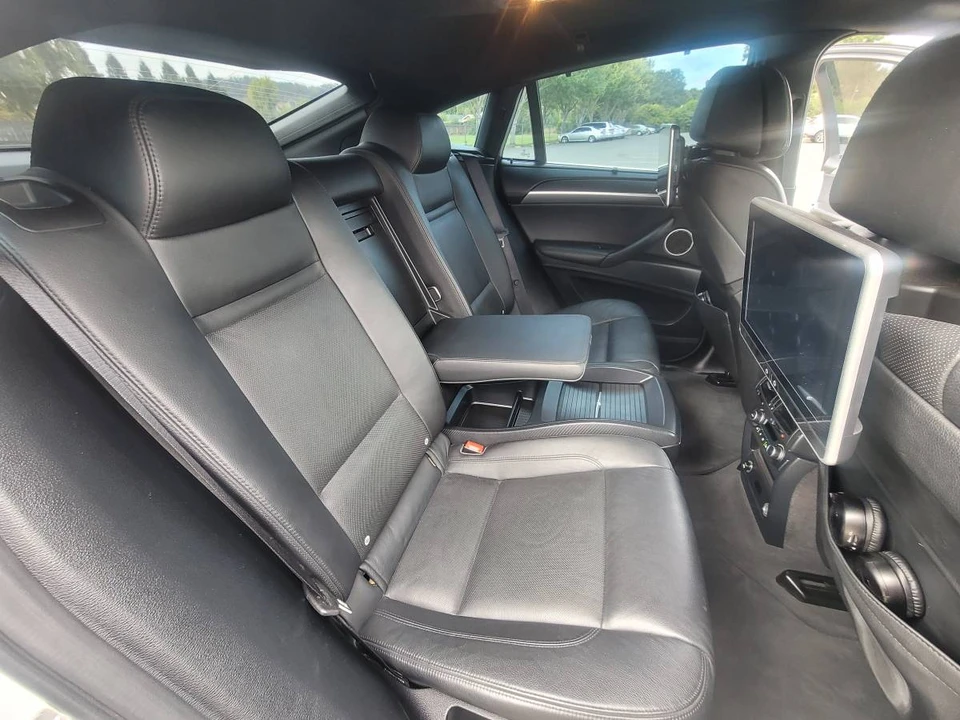 2012 BMW E71 X6 M - Image 15 of 23