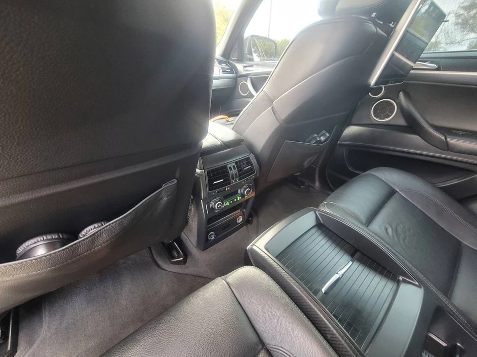 2012 BMW E71 X6 M - Image 18 of 23