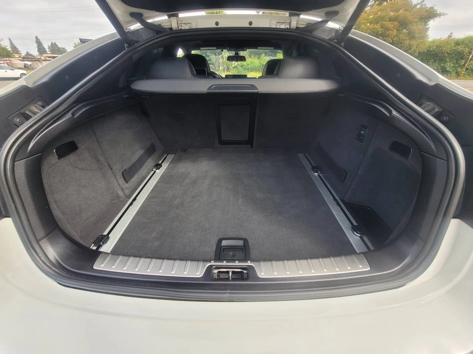 2012 BMW E71 X6 M - Image 19 of 23