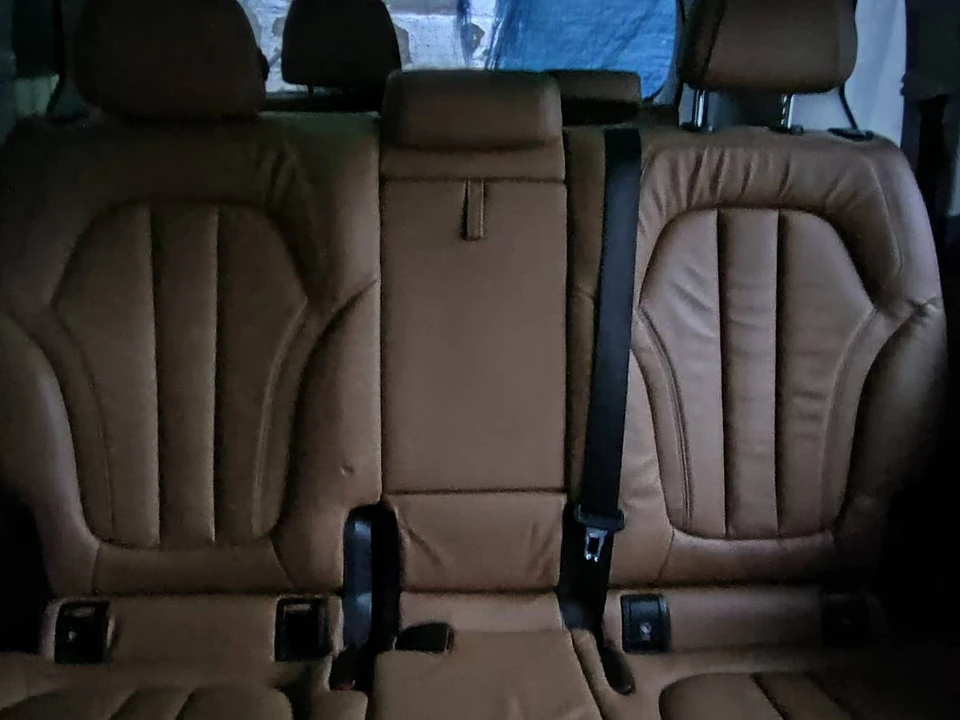 2021 BMW G07 X7 - Image 8 of 13