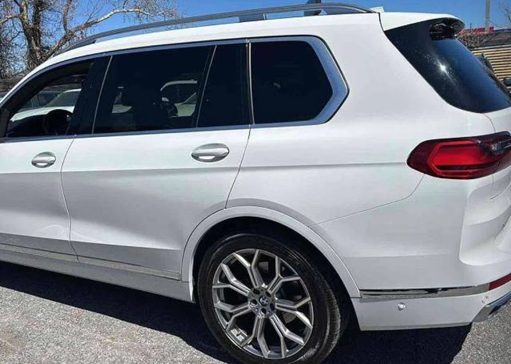 2021 BMW G07 X7 - Image 5 of 13