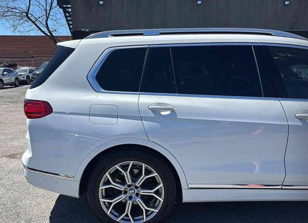 2021 BMW G07 X7 - Image 7 of 13