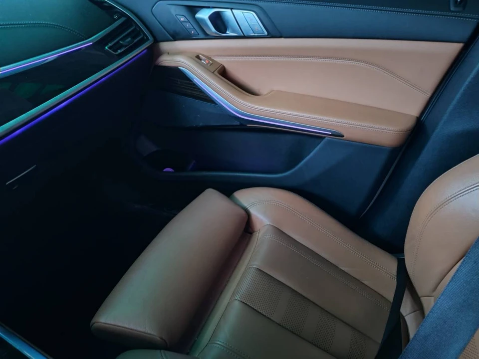 2021 BMW G07 X7 - Image 11 of 13