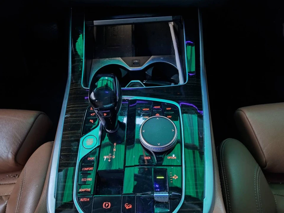 2021 BMW G07 X7 - Image 10 of 13