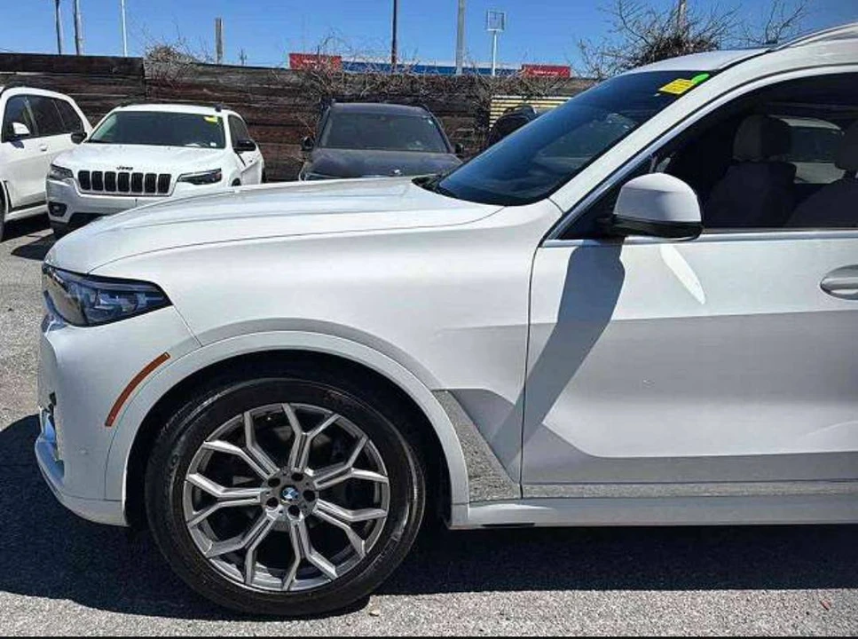 2021 BMW G07 X7 - Image 6 of 13
