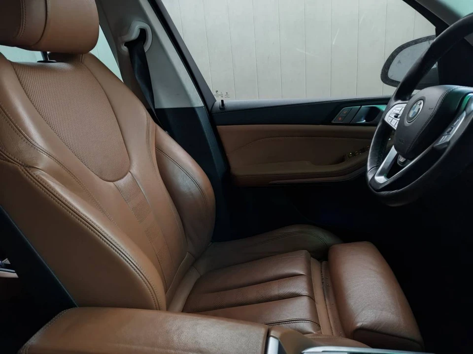 2021 BMW G07 X7 - Image 12 of 13