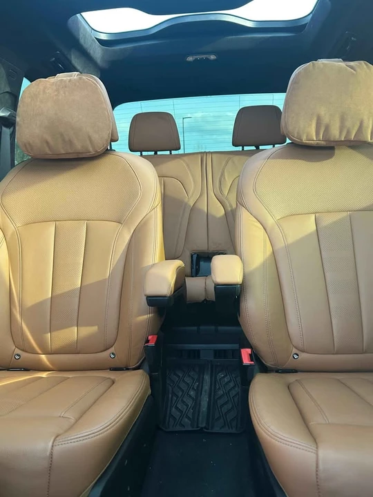 2021 BMW G07 X7 - Image 9 of 10