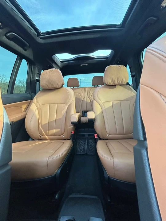 2021 BMW G07 X7 - Image 10 of 10