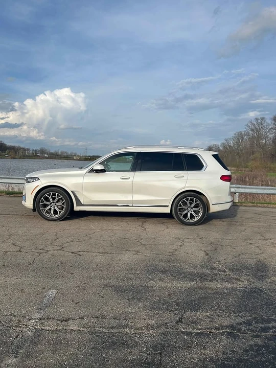 2021 BMW G07 X7 - Image 6 of 10