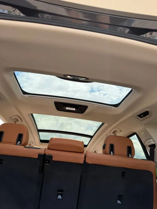 2022 BMW G07 X7 - Image 10 of 14