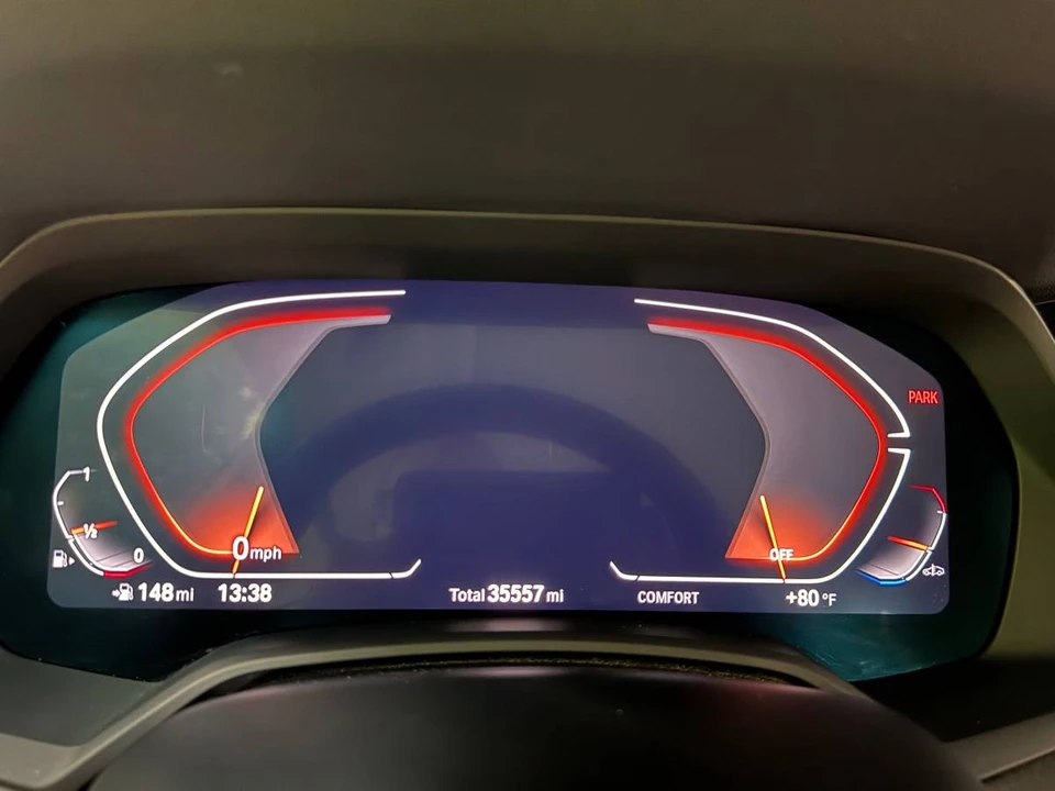 2022 BMW G07 X7 - Image 14 of 14