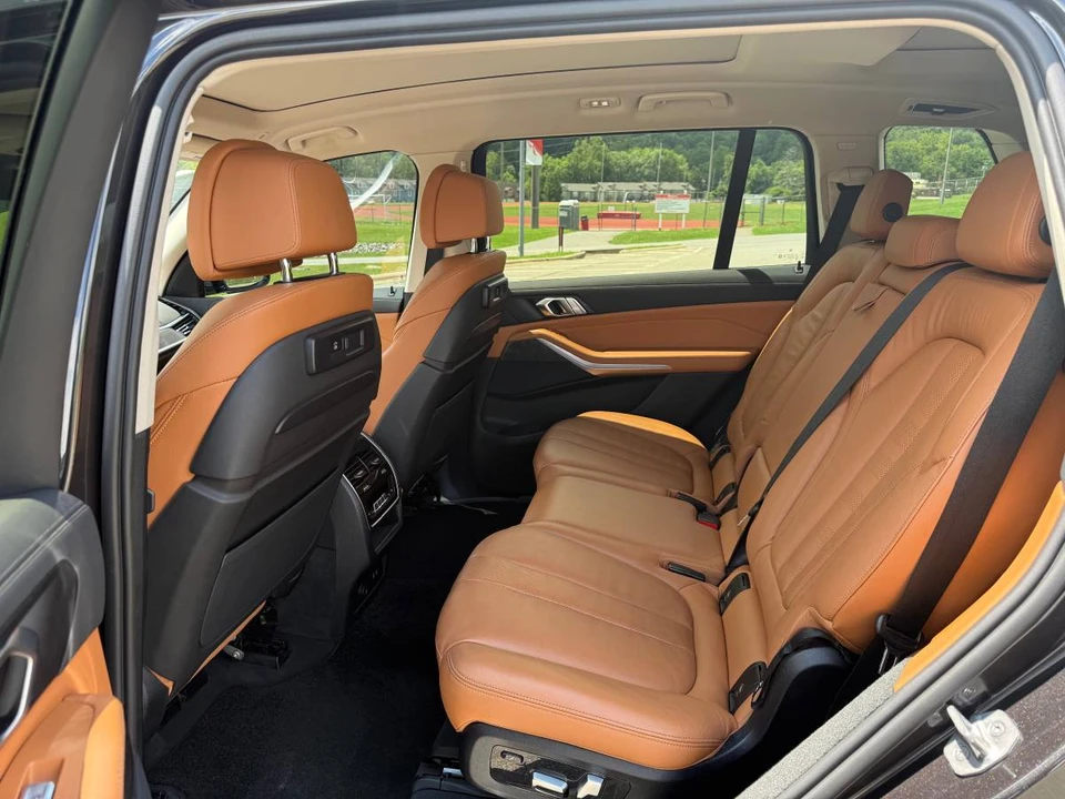 2022 BMW G07 X7 - Image 7 of 24