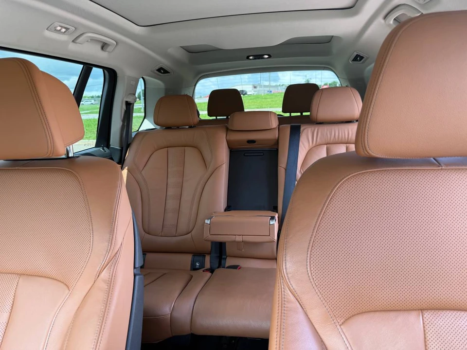 2022 BMW G07 X7 - Image 14 of 24