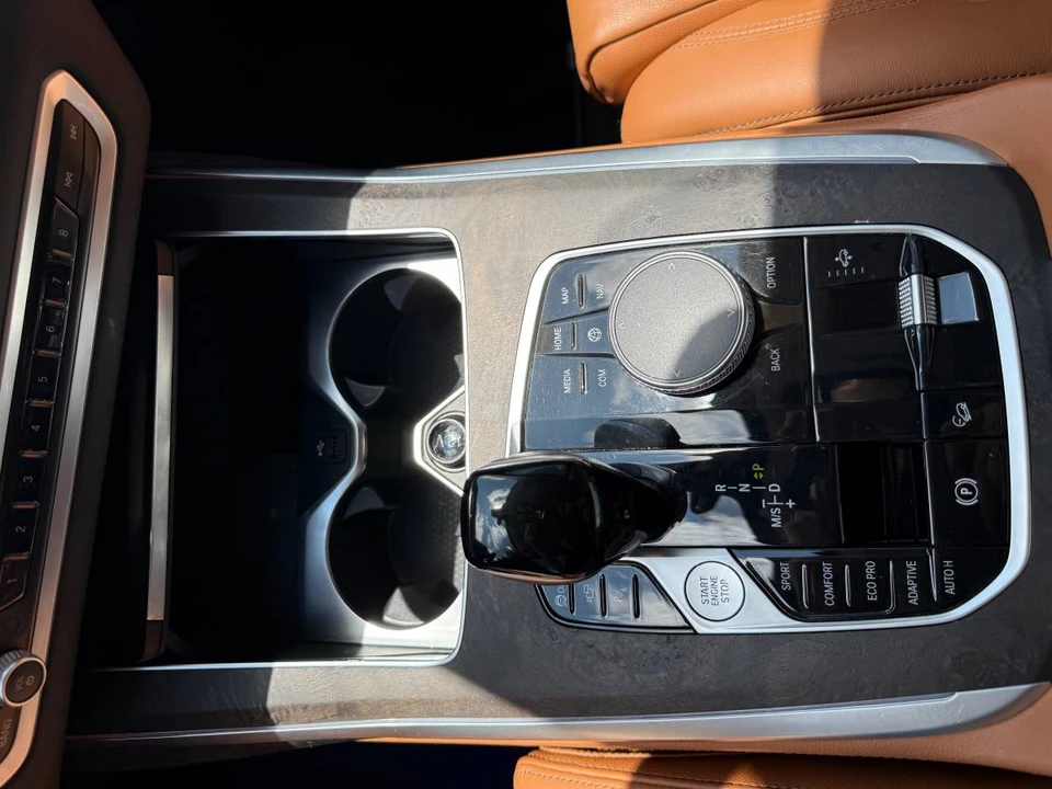 2022 BMW G07 X7 - Image 10 of 24
