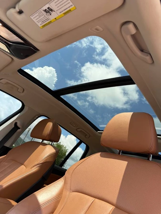 2022 BMW G07 X7 - Image 20 of 24
