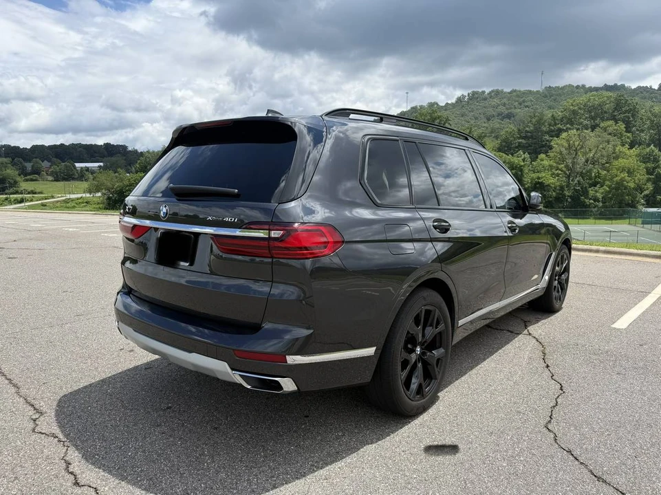 2022 BMW G07 X7 - Image 4 of 24