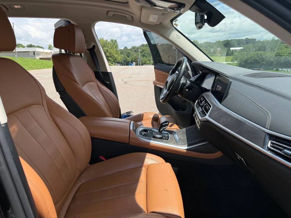 2022 BMW G07 X7 - Image 17 of 24