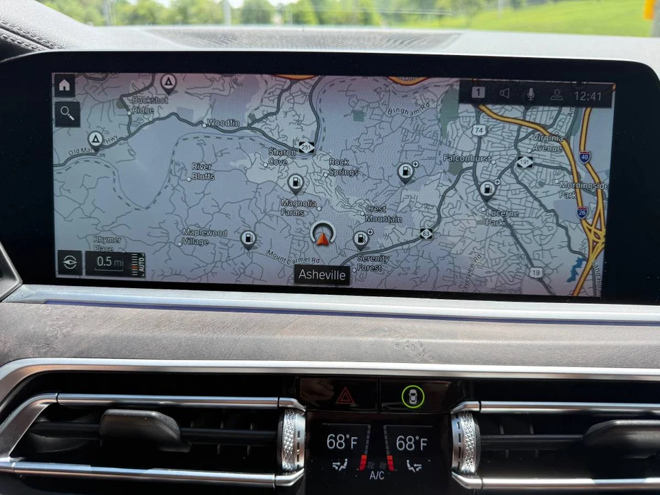 2022 BMW G07 X7 - Image 21 of 24