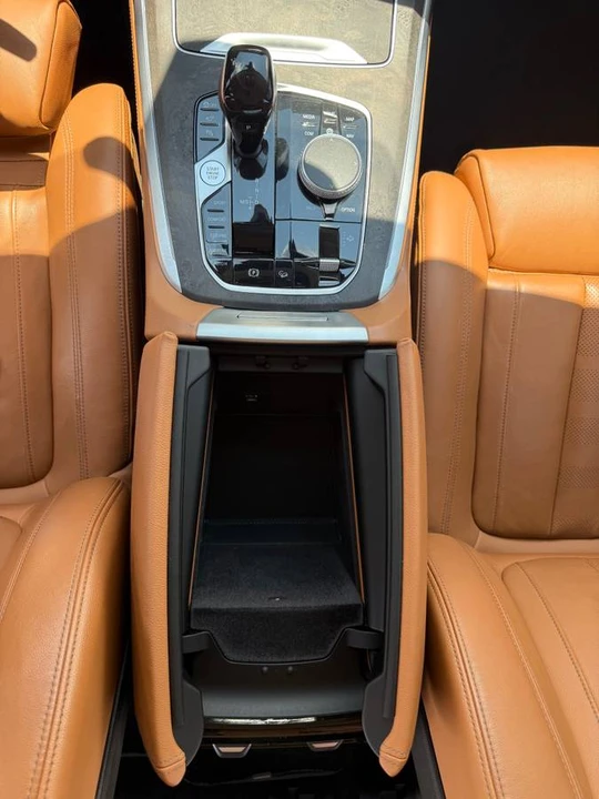 2022 BMW G07 X7 - Image 13 of 24