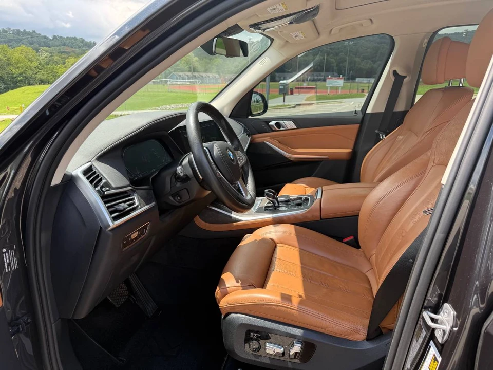 2022 BMW G07 X7 - Image 6 of 24