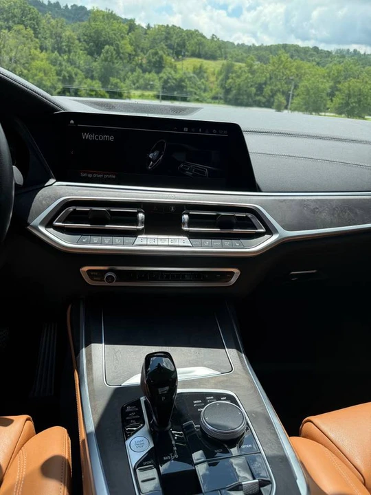 2022 BMW G07 X7 - Image 15 of 24