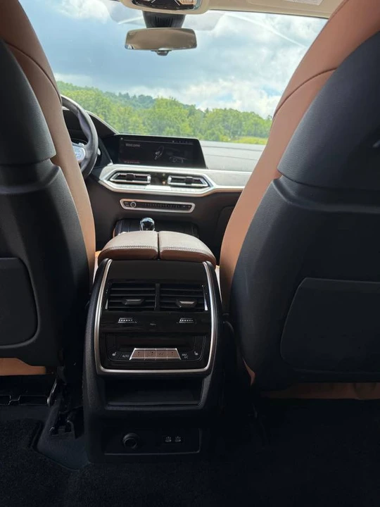 2022 BMW G07 X7 - Image 19 of 24